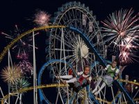 Hrvatska dobiva svoj Gardaland