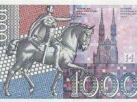 Kuna je oslabila prema svim važnijim valutama