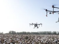 Dva vizionara rade zračne robote, neki stanu u dlan, neki mogu prevesti teret od Korčule do Lastova: iza njih stoje dva faksa i EU