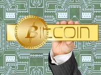 Bitcoin potonuo 25 posto, a Ether na rekordnoj razini