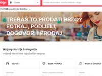 Letgo ipak nastavlja s radom u Hrvatskoj