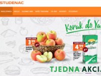 Stvaranje tržišnog lidera na Jadranskoj obali: Studenac preuzima Istarske supermarkete