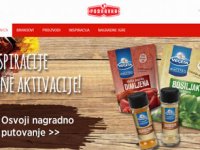 Investicijom od 40 mil. kuna Podravka uvela inovaciju u proizvodnju ajvara
