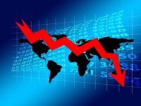 Istraživanje ECB-a: Pad gospodarstva neće biti tako pesimističan kako predviđaju