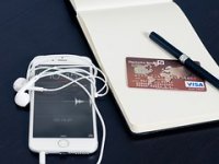 Visa Europe ostvarila rekordni prihod od  2,31 milijardu eura