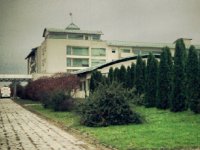 Najveći bazen u Hrvatskoj - Sunčane toplice postat će slavonska Opatija