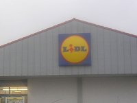 Lidl nastavlja širenje u RH: ove godine još pet novih trgovina