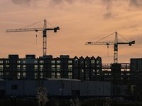 Lakše do rješavanja stambenog pitanja: Mlade obitelji od jeseni dobivaju nove pogodnosti