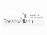 Posao na dlanu - startup platforma za online testiranje