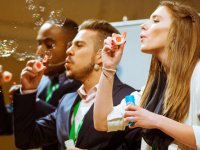 Projekt Social Enterprise 360°