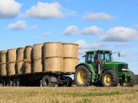 Kupljeno je četiri puta više rabljenih od novih traktora