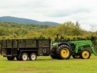 VLASNICA AUSTRIJSKE EKO VINARIJE, ANNA MARIA SCHWARZ:”Naš ekološki pristup zahtijeva tri puta više rada”