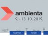 Na 46. Ambienti se predstavlja 461 izlagač