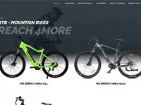 Posjet hrvatskom pogonu za proizvodnju električnih bicikala M San Grupe: “Oni koji ga probaju u principu ga i kupe”