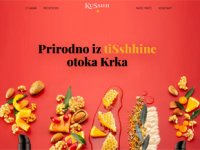 Iza nagrađene rakije od smilja i gina stoje dvije poduzetnice s eko plantažom