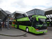Flixbus nije autobusni prijevoznik, a bere vrhnje