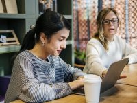 Donatella Knežević najbolja je hrvatska tajnica 2020.