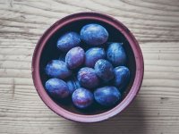 Berba nektarina i šljiva u punom jeku, bit će i rakije jer OPG Sesar registrirao je destileriju