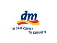 DIREKTOR DM-a U RH PROGOVORIO O VISOKIM PLAĆAMA KOJE DOBIVAJU BLAGAJNICE U TOM LANCU 'To nije nikakvo čudo, one su vizit-karta firme, temelj uspjeha'