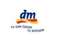 Zaposlenici dm-a dobit će božićnicu u visini mjesečne plaće