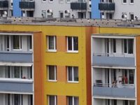 Tisuće stanova je prazno, najam garsonijere je 500 €, a kvadrat 4000 €. Zašto?