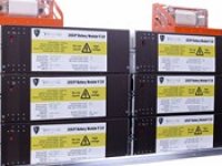 Rimac priprema serijsku proizvodnju baterija i pogonskih motora