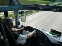 Prijevoznici u problemima