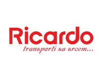 Ricardo ulaže 10 milijuna eura u nove kamione i logistiku