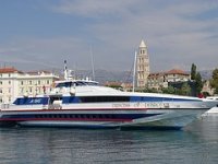 Hrvatska druga najtraženija inozemna destinacija u Austriji