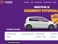 Carwiz širi poslovanje i na SAD: "Ponosni smo što jačamo hrvatski izvozni kapacitet"