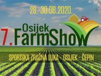 FarmShow 2020 - Izlagači zadovoljni sajmom obzirom na situaciju
