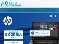 Sancta Domenica promijenila ime u Big Bang