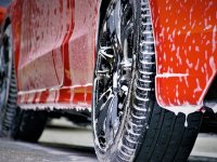 Student Roko pokrenuo je posao ekološkog pranja automobila: ‘Poduzetništvo nije rezervirano za one s diplomom, već za sve hrabre’