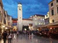 Dubrovnik: U zračnoj luci prvi put dočekan tromilijunti putnik