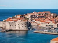 Elitni turizam: u Dubrovnik pristižu megajahte, privatni avioni...