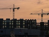 Megaprojekt u Zagrebu: Kreće gradnja prvog od četiri nebodera, imat će po 23 kata i 616 luksuznih stanova