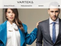 Varteksovi dućani su puni, rade i za MORH. Je li to dovoljno da proizvodnja ne stane za mjesec dana?