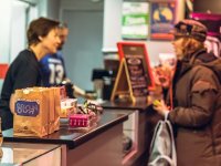 Potražnja za radom manja za 5,4 posto na godišnjoj razini: Prodavač i dalje najtraženije zanimanje