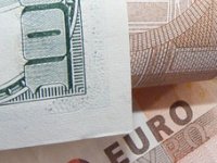 Kuna ojačala prema euru