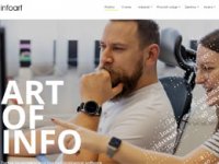 Vuković i Sirovica (Infoart): Dodjeljivanje udjela u tvrtki zaposlenicima pokazalo se dobitnom kombinacijom