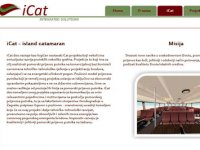 Domaći startup prodao brod Portugalcima