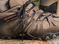 Do pojave male hrvatske tvrtke Recreated nitko se u EU-u nije bavio popravkom i prodajom reklamirane obuće