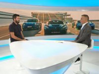 Rimac Energy za svoj UK tim otvorio novi pogon u Oxfordshireu