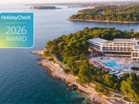 Istarski hotel svrstan među najpopularnije hotele na svijetu