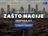 Vladavina nesposobnih je patologija koja se zrcali u cijelom društvu