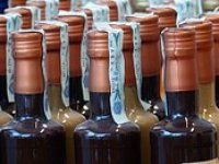 Proizvodnja alkoholnih pića: 'Krenuo sam samo iz plaće, bez kredita. Danas je to nemoguće'