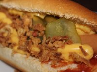 Hrvoje Vila:”Kad prolazim ulicom, djeca ne viču “hot dog”, već “Big H””