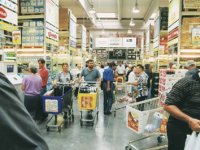 Trgovci podnijeli tužbu Ustavnom sudu