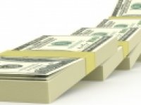 Pada kreditiranje stanovništva, poduzeća se više zadužuju