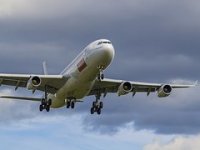 Airbus potpisao najveću pojedinačnu transakciju u svojoj povijesti